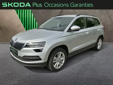 Used SKODA KAROQ Petrol 2019 Ad 