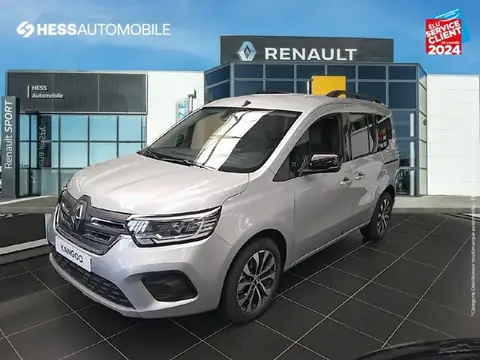 Annonce RENAULT KANGOO Non renseigné 2024 d'occasion 