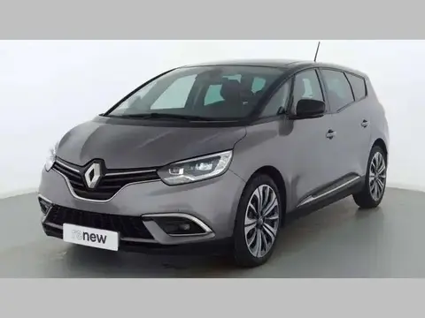 Annonce RENAULT SCENIC Essence 2022 d'occasion 