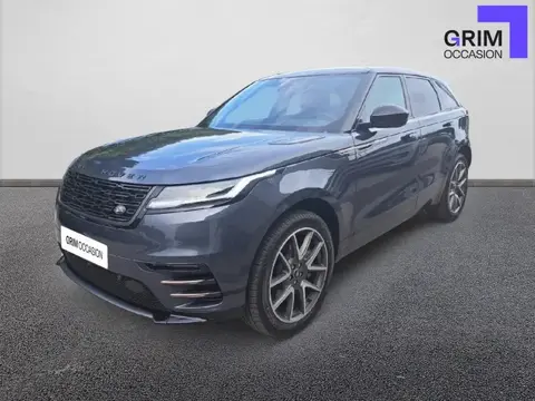 Annonce LAND ROVER RANGE ROVER VELAR Essence 2024 d'occasion 