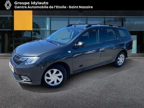 Used DACIA LOGAN Petrol 2020 Ad 