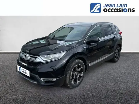 Used HONDA CR-V Petrol 2019 Ad 