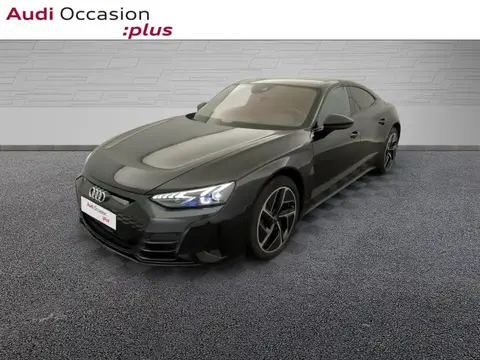 Used AUDI E-TRON Not specified 2021 Ad 