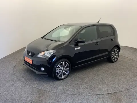 Used SEAT MII Not specified 2021 Ad 