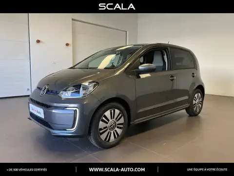 Annonce VOLKSWAGEN UP! Électrique 2022 d'occasion 