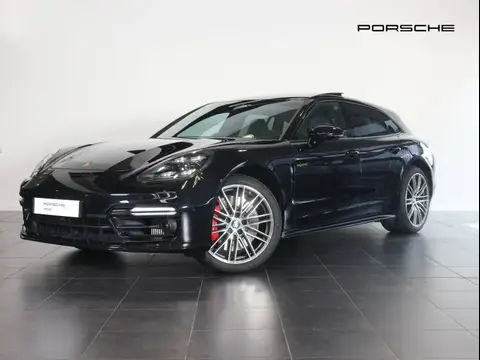 Annonce PORSCHE PANAMERA Essence 2023 d'occasion 