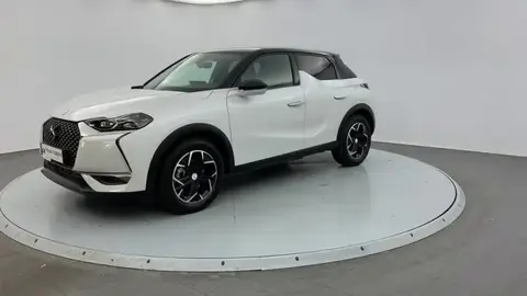 Used DS AUTOMOBILES DS3 CROSSBACK Electric 2021 Ad 