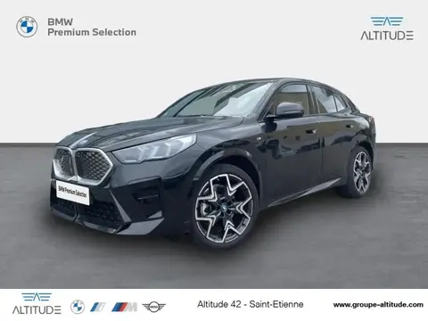 Used BMW X2 Not specified 2024 Ad 