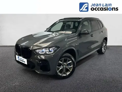 Used BMW X5 Petrol 2022 Ad 