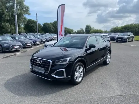 Used AUDI Q2 Petrol 2024 Ad 