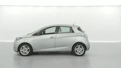 Used RENAULT ZOE Not specified 2019 Ad 