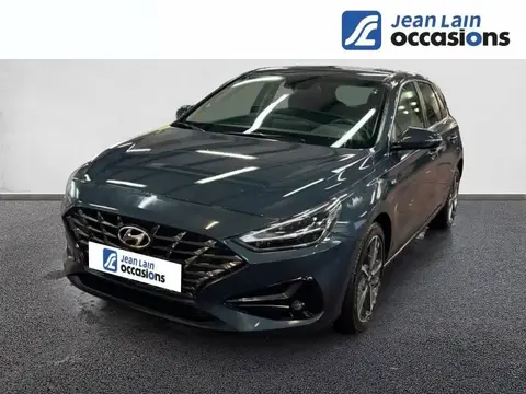 Annonce HYUNDAI I30 Essence 2021 d'occasion 