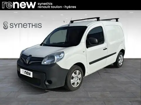 Used RENAULT KANGOO Diesel 2021 Ad 