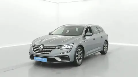 Used RENAULT TALISMAN Diesel 2021 Ad 