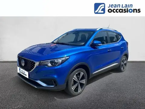 Annonce MG ZS Non renseigné 2021 d'occasion 