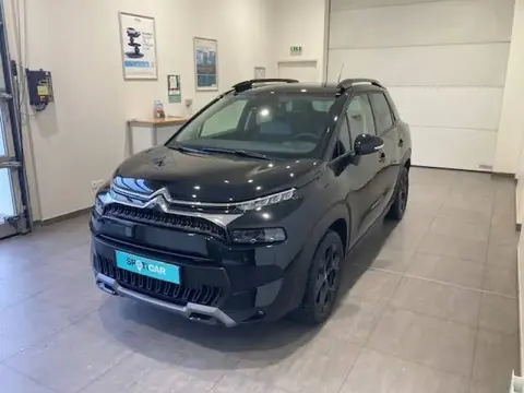 Used CITROEN C3 AIRCROSS Petrol 2024 Ad 