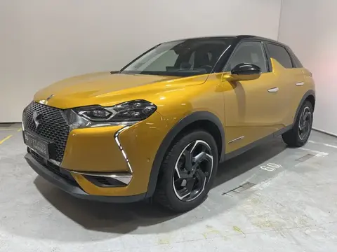 Used DS AUTOMOBILES DS3 CROSSBACK Petrol 2019 Ad 