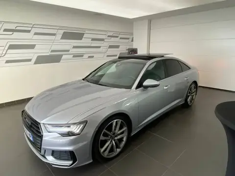 Used AUDI A6 Diesel 2021 Ad 