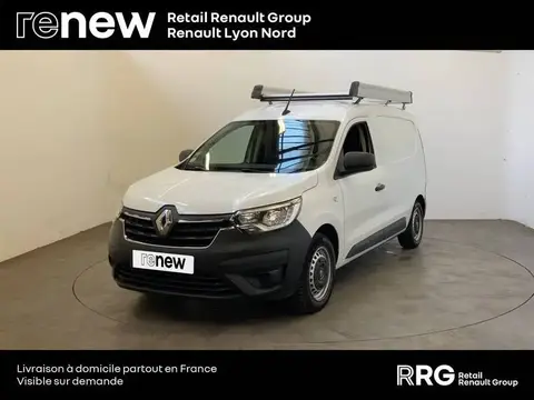 Used RENAULT EXPRESS Diesel 2021 Ad 