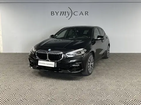 Used BMW SERIE 1 Petrol 2019 Ad 