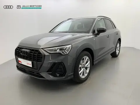 Annonce AUDI Q3 Essence 2024 d'occasion 