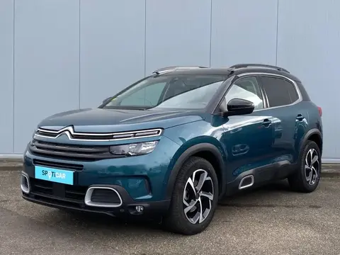 Used CITROEN C5 AIRCROSS Petrol 2019 Ad 