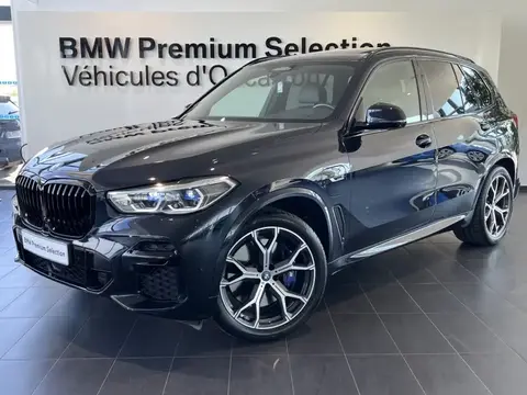 Used BMW X5 Petrol 2022 Ad 