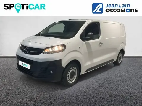 Used OPEL VIVARO Diesel 2023 Ad 