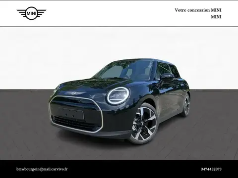 Annonce MINI COOPER Non renseigné 2024 d'occasion 