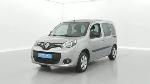 Annonce RENAULT KANGOO Diesel 2020 d'occasion 