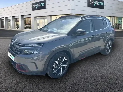 Used CITROEN C5 AIRCROSS Petrol 2022 Ad 