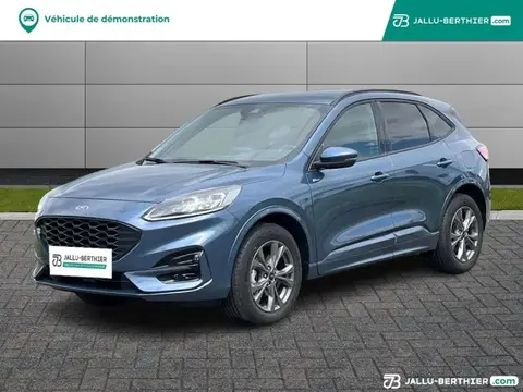 Annonce FORD KUGA Essence 2024 d'occasion 