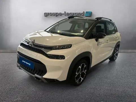 Annonce CITROEN C3 AIRCROSS Essence 2024 d'occasion 