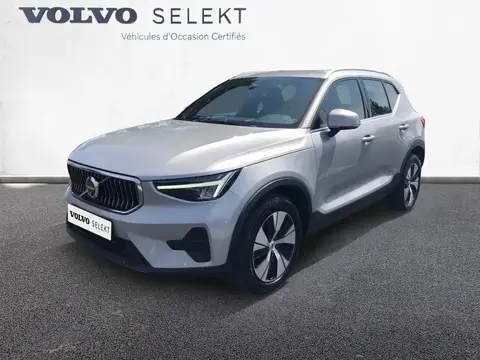 Annonce VOLVO XC40 Essence 2022 d'occasion 