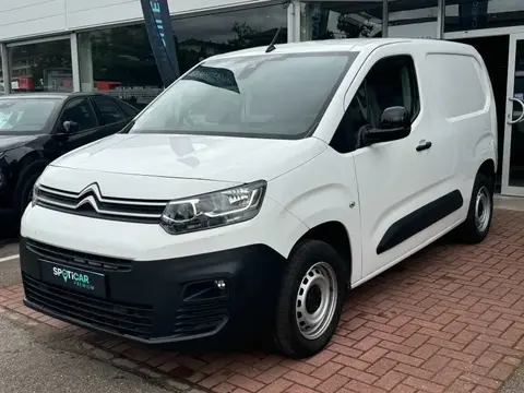 Used CITROEN BERLINGO Diesel 2022 Ad 