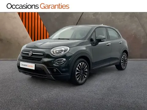 Annonce FIAT 500X Essence 2021 d'occasion 