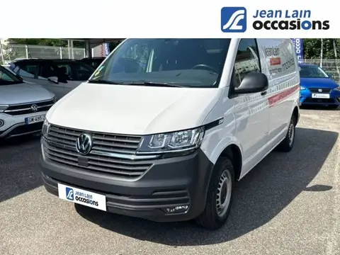 Used VOLKSWAGEN TRANSPORTER Diesel 2021 Ad 