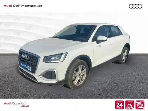 Used AUDI Q2 Petrol 2023 Ad 