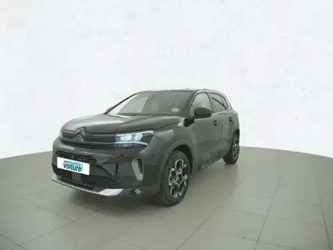 Annonce CITROEN C5 AIRCROSS Essence 2024 d'occasion 