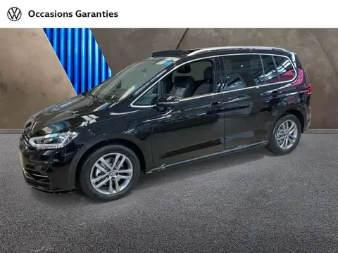 Annonce VOLKSWAGEN TOURAN Diesel 2024 d'occasion 