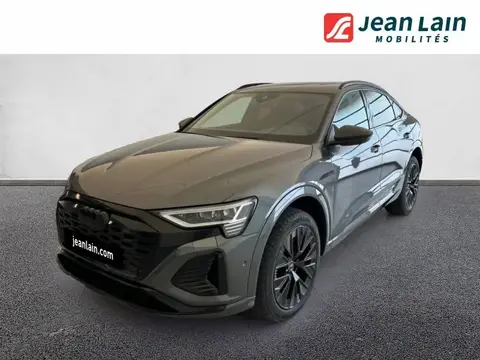 Used AUDI E-TRON Not specified 2024 Ad 