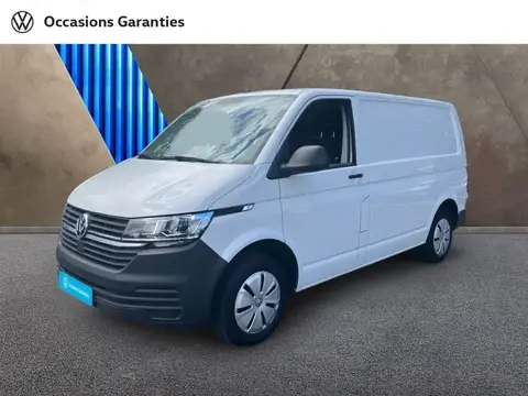 Annonce VOLKSWAGEN TRANSPORTER Diesel 2021 d'occasion 