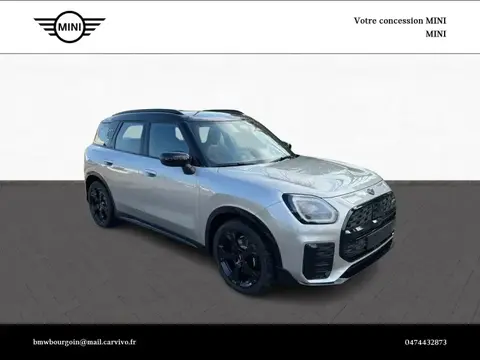 Used MINI JOHN COOPER WORKS Not specified 2024 Ad 