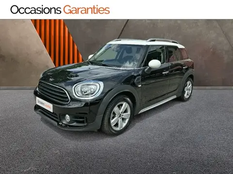 Annonce MINI COUNTRYMAN Essence 2019 d'occasion 