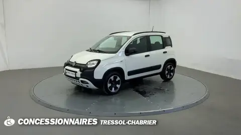 Used FIAT PANDA Petrol 2021 Ad 