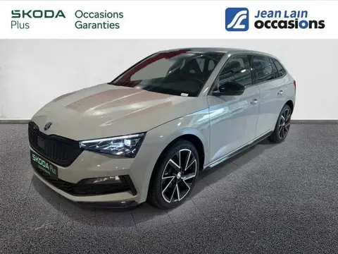 Used SKODA SCALA Petrol 2023 Ad 