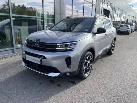 Annonce CITROEN C5 AIRCROSS Essence 2024 d'occasion 