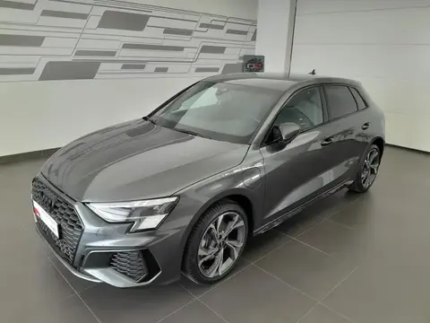 Annonce AUDI A3 Essence 2024 d'occasion 