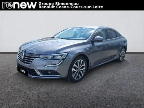 Annonce RENAULT TALISMAN Diesel 2020 d'occasion 