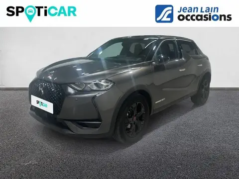 Used DS AUTOMOBILES DS3 Petrol 2021 Ad 